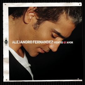 Viento a Favor - 2007 • Álbum
