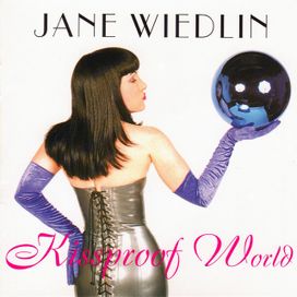 Kissproof World - 2000 • Álbum