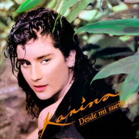 Desde Mi Sueño - 1989 • Álbum