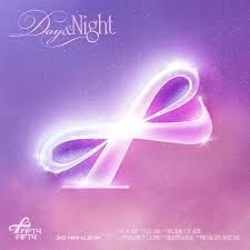Day &amp; Night - 2025 • Sencillo/EP