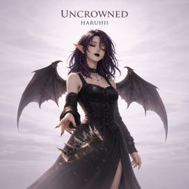 Uncrowned - 2026 • Álbum