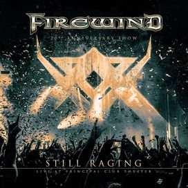 Still Raging: Live at Principal Club Theater - 2023 • Álbum