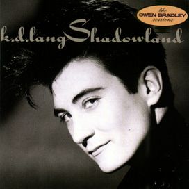 Shadowland - 1988 • Álbum