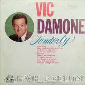Tenderly - 1962 • Álbum