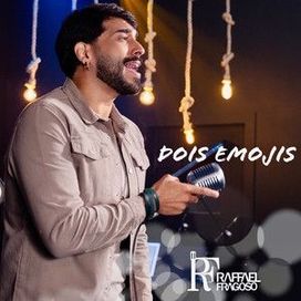 Dois Emojis - 2023 • Sencillo/EP