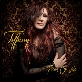 Pieces Of Me - 2018 • Álbum