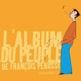 L'album du Peuple - Volume 2 - 2002 • Álbum