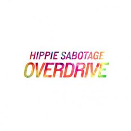 Overdrive - 2020 • Sencillo/EP