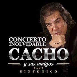 Concierto Inolvidable - Sinfónico - 2017 • Álbum