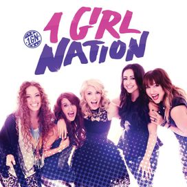 1 Girl Nation - 2013 • Álbum