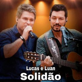 Solidão - 2025 • Sencillo/EP