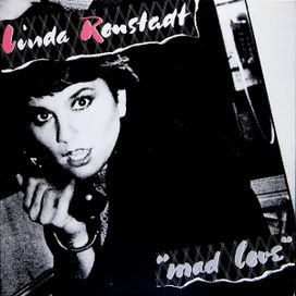 Mad Love - 1980 • Álbum