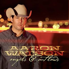 Angels &amp; Outlaws - 2008 • Álbum
