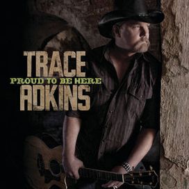 Proud To Be Here - 2011 • Álbum