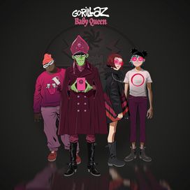 Baby Queen - 2022 • Single/EP