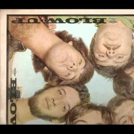 Blow Up (1969) - 1969 • Álbum