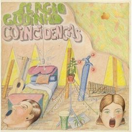 Coincidências - 1983 • Álbum