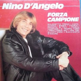 Forza Campione - 1983 • Álbum