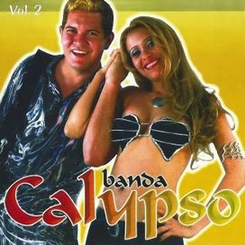 Volume 2 - 2001 • Álbum