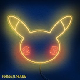 Ten Cuidado (Pokémon 25 Version) - 2021 • Sencillo/EP