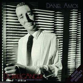 Doppelgänger: The "¡Alarma! Chronicles" Volume II - 1983 • Álbum