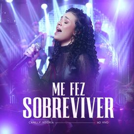 Me Fez Sobreviver - 2026 • Single/EP