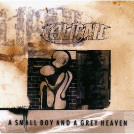 A Small Boy And A Grey Heaven - 1999 • Álbum
