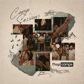 Camp Sessions, vol. 3 - 2026 • Álbum