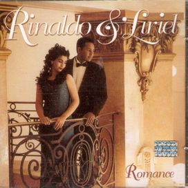 Romance - 2001 • Álbum