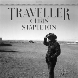 Traveller - 2015 • Álbum