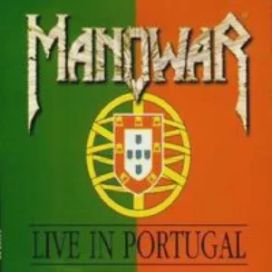 Live In Portugal - 1999 • Single/EP