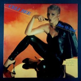 Blow My Mind - 1979 • Álbum