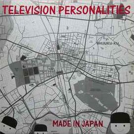 Made In Japan - 1996 • Álbum