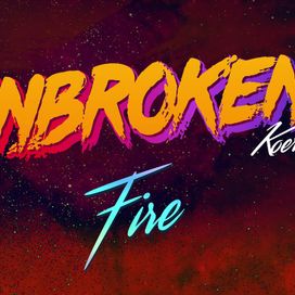 Unbroken - 2017 • Álbum