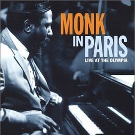 Monk in Paris: Live at the Olympia - 2003 • Álbum