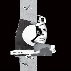 The Dead Hand Of Tradition - 2015 • Álbum