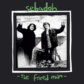 The Freed Man - 1989 • Álbum