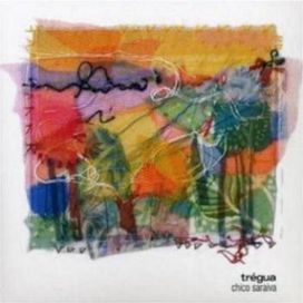 Trégua - 2003 • Álbum
