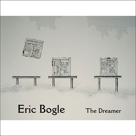 The Dreamer - 2009 • Álbum