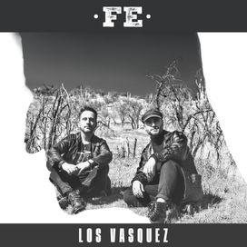 Fe: Tributo a Jorge González - 2024 • Single/EP