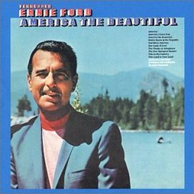 America The Beautiful - 1970 • Álbum