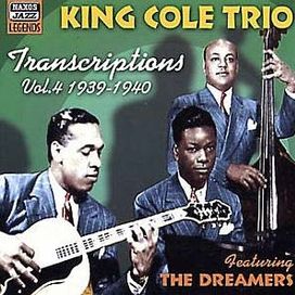 Transcriptions - Vol. 4 - 2003 • Álbum