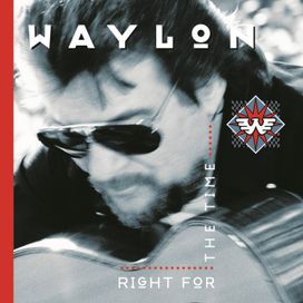 Right For The Time - 1996 • Álbum