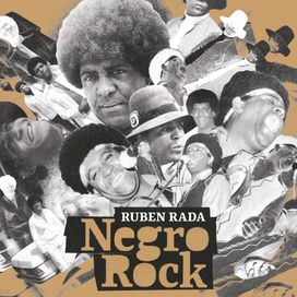 Negro Rock - 2020 • Álbum