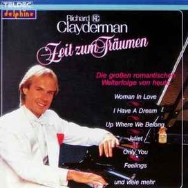 Zeit Zum Träumen - 1984 • Álbum