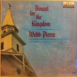 Bound For The Kingdom - 1959 • Álbum