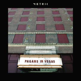 Pagans In Vegas - 2015 • Álbum