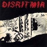 Disritmia - 1994 • Álbum