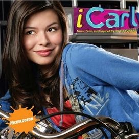 iCarly - 2008 • Álbum