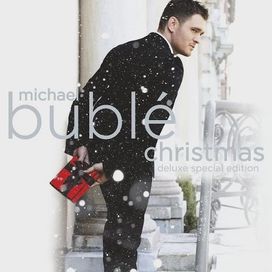 Christmas (Deluxe Special Edition) - 2012 • Álbum
